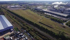 Construction of the plant will likely be completed by 2019 and is expected to create hundreds of jobs